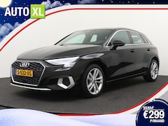 Audi A3 Sportback - 30 TFSI 110 PK Aut. Sport CarPlay Adapt. Cruise Sportstoelen