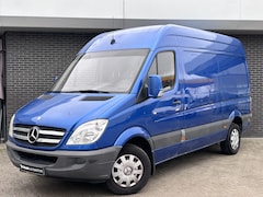 Mercedes-Benz Sprinter - 215 2.2 CDI 366 HD DC