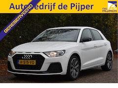 Audi A1 Sportback - 30 TFSI epic NL-Auto | Camera | Virtual Cockpit | Carplay | Navi | PDC | LM-Velgen