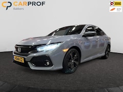 Honda Civic - 1.5 i-VTEC Sport Plus