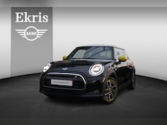 MINI Mini-Electric - 3-deurs / Leder / Comfort Acces / Stuurwielverwarming