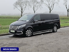 Mercedes-Benz EQV - 300 L3 90 kWh 8Pers Leer EX BTW