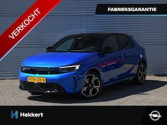 Opel Corsa - Edition 1.2 Turbo Hybrid 110pk Automaat STOEL + STUURVERW. | 17''LM | CRUISE.C | AIRCO | D