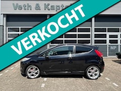 Ford Fiesta - 1.6 Ghia