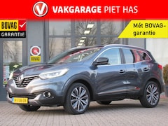 Renault Kadjar - 1.2 TCe Bose | Clima-Airco | Navigatie | Parkeersensoren | Incl. BOVAG Garantie | Trekhaak