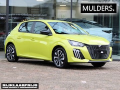 Peugeot 208 - 1.2 Hybrid 110 e-DCS6 Style VOORRAAD KORTING
