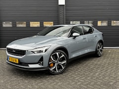 Polestar 2 - 2 Long Range Dual Motor Launch Edition 78kWh | Performance Pack | 20'' | 360 Camera | H&K