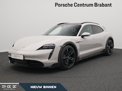 Porsche Taycan Cross Turismo - 4