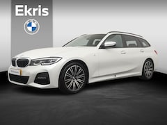 BMW 3-serie Touring - 320i High Executive Edition | Stoelverwarming | Achteruitrijcamera | Trekhaak |