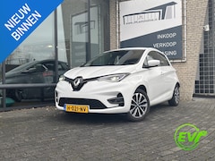 Renault Zoe - R135 Zen 52 kWh KOOPACCU*3FASE*ECC*CAMERA*NAVI