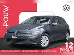 Volkswagen Golf - 1.0 TSI 90pk Golf | App Connect | DAB | Volautomatische Airconditioning