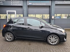Toyota Yaris - 1.5 Hybrid Dynamic