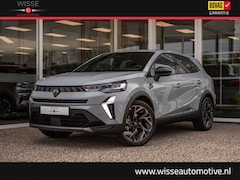 Renault Symbioz - 1.6 E-Tech full hybrid 145 Esprit Alpine | Automaat | Google | Apple Carplay | Android Aut