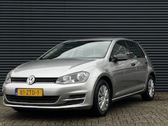 Volkswagen Golf - 1.2 TSI 86PK 5DRS