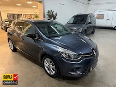 Renault Clio Estate - 0.9 TCe Limited/NAVI 0.9 TCe Limited