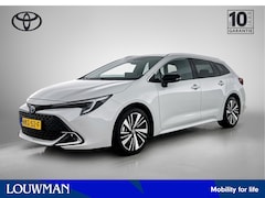 Toyota Corolla Touring Sports - Hybrid 140 Dynamic | Navigatie | Parkeersensoren |
