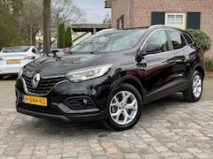 Renault Kadjar - 1.3 TCe autom Zen ecc, navigatie, led, lmv, trekhaak, chroom, pdc