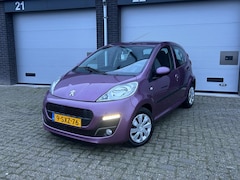 Peugeot 107 - 1.0 Active