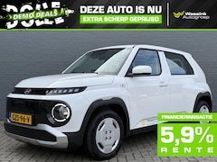 Hyundai Inster - DEMO DEALS | 42 kWh 97pk E-Motion | Navigatie | Adaptive Cruise Control | Apple Carplay &