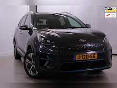 Kia e-Niro - ExecutiveLine 64 kWh