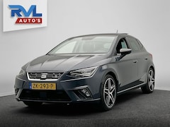 SEAT Ibiza - 1.0 TSI FR Business Intense Pano/dak Beats/Audio Achteruitrijcamera Trekhaak Origineel NL