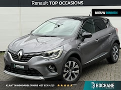 Renault Captur - 1.0 TCe 90 Intens (Hoge instap) Trekhaak | Camera | Navigatie | Dealer Onderhouden