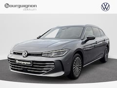 Volkswagen Passat Variant - 1.5 eHybrid Elegance | Trekhaak | Ass plus. |