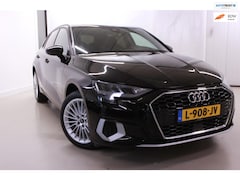 Audi A3 Sportback - 30 TFSI Business edition