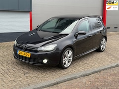 Volkswagen Golf - 1.4 TSI Highline | DSG | sterrenhemel |