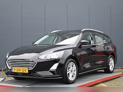 Ford Focus Wagon - 1.0 EcoBoost Hybrid Trend Edition Business