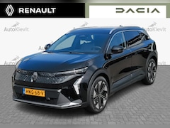 Renault Scenic E-Tech - EV87 long range techno - pack advanced driving assist