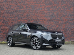 BMW X3 - 30e xDrive | M Sport Pro - Trekhaak - H/K - Pano