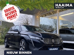 Peugeot 308 - 1.2T 130pk Allure | Achteruitrijcamera | Apple carplay | Electronic climate control | Navi