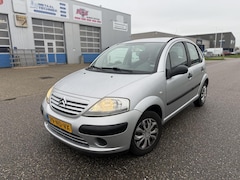 Citroën C3 - 1.1i 2003 5-DRS Nette auto 2e Eigenaar Nieuwe APK