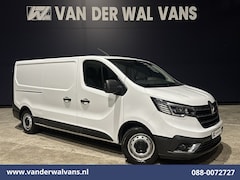 Renault Trafic - 2.0 dCi L2H1 Euro6 Airco | Camera | Cruisecontrol | LED | Parkeersensoren Bijrijdersbank