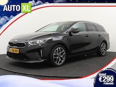 Kia Cee'd Sportswagon - Ceed 1.5 T-GDi MHEV GT-Line Edition Trekhaak Carplay Stoleverw