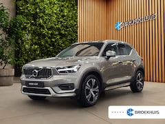 Volvo XC40 - 1.5 T5 Recharge Inscription Trekhaak Leder Adap.cruise Elektr.stoelen