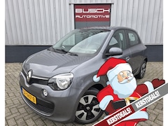 Renault Twingo - 1.0 SCe Collection | VAN 1e EIGENAAR | AIRCO |