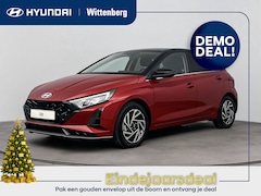 Hyundai i20 - 1.0 T-GDI Premium | Facelift | Zeer luxe | BTW auto
