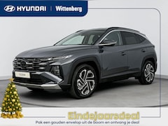 Hyundai Tucson - 1.6 T-GDI PHEV Premium 2WD | Incl. €3400, - Upgradebonus | Leer | Stoel + stuurverwarming