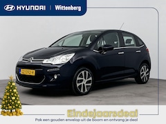 Citroën C3 - 1.2 PURETECH COLLECTION | ALL SEASONS | CLIMA | CRUISE | ARMSTEUN | 16'' LM VELGEN | AUTOM