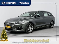 Hyundai i30 Wagon - 1.0 T-GDi MHEV Comfort Smart | Navi & Carplay | Camera | Airco |