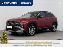 Hyundai Tucson - 1.6 T-GDI PHEV Comfort Smart | 2WD | Nieuw | Snel leverbaar