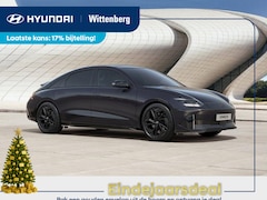 Hyundai IONIQ 6 - Business 77.4 kWh | Nieuw | Op afroep snel leverbaar
