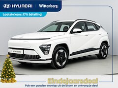 Hyundai Kona Electric - Comfort 65.4 kWh | Op bestelling | 514km Actieradius | Bluelink app | Navigatie | Camera |