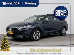 Hyundai i30 Wagon - 1.0 T-GDi MHEV COMFORT | TREKHAAK | FACELIFT MODEL 2024 |