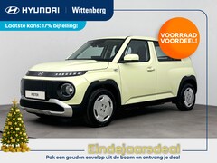 Hyundai Inster - E-Motion 42 kWh | Nieuw, snel leverbaar