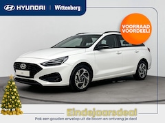 Hyundai i30 Wagon - 1.0 T-GDi MHEV Comfort | Navigatie | Climate control | PDC | Camera | Apple Carplay | Andr