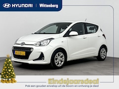 Hyundai i10 - 1.0i COMFORT | NAVI | AIRCO | CRUISE | BLUETOOTH | PDC |