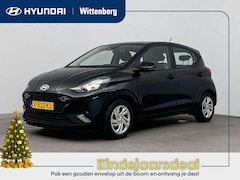 Hyundai i10 - 1.0 Comfort | Airco | Cruise | Carplay |